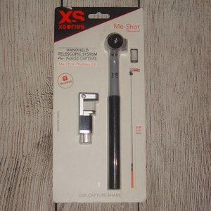 XS Sories Me Shot Handheld Telescopic System Pholder 2.0